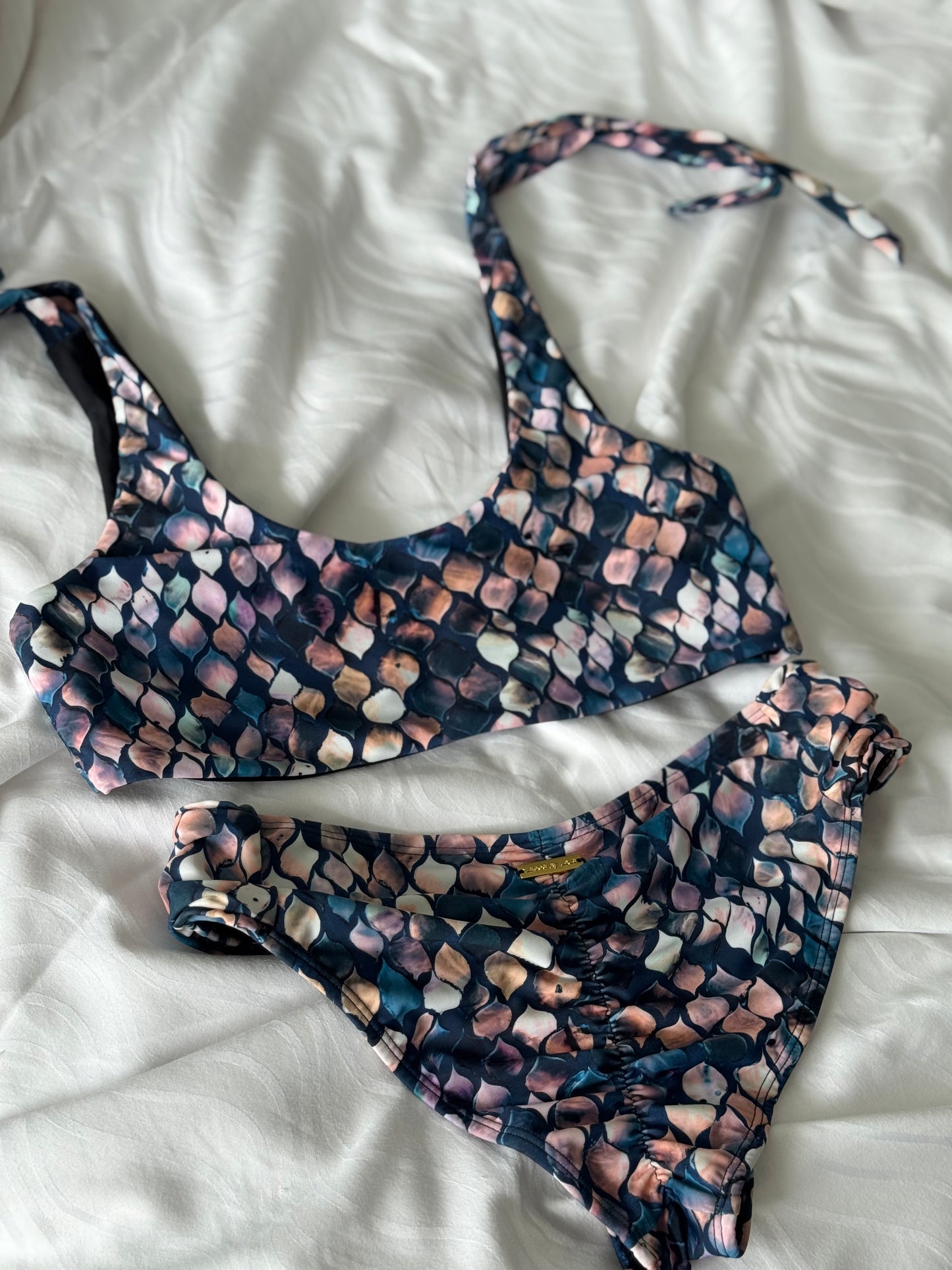 Camila Bikini Set