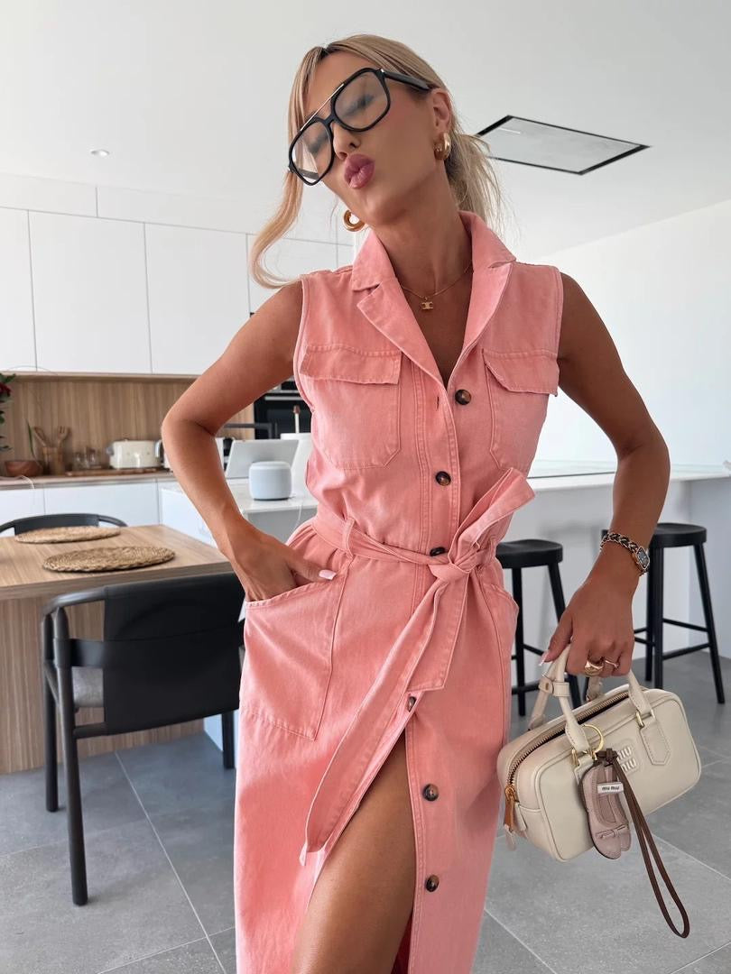 Midi Dress