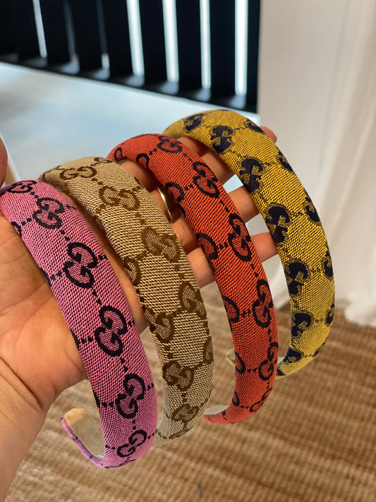 GG Headband