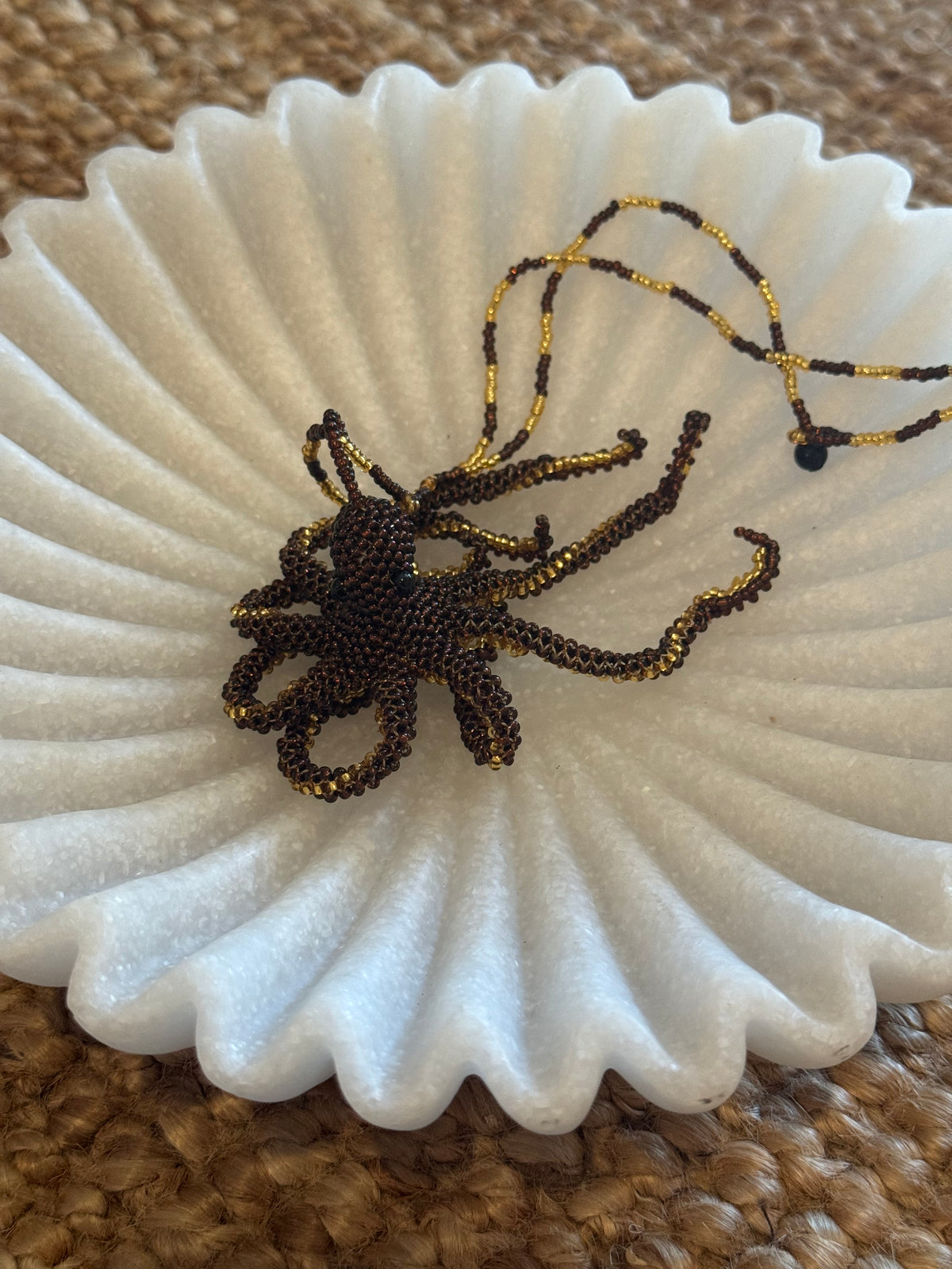 Handmade Necklaces