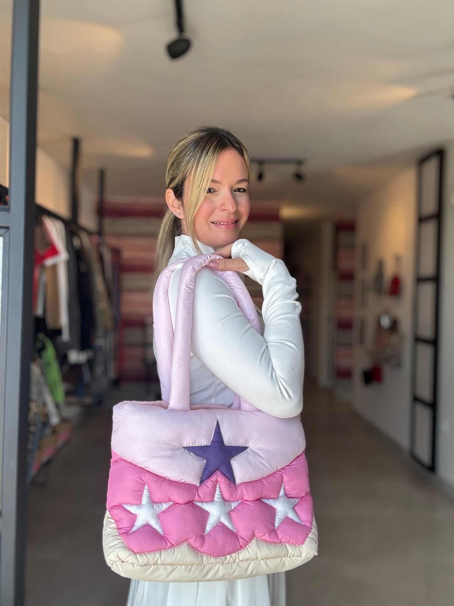 Sport Handbag