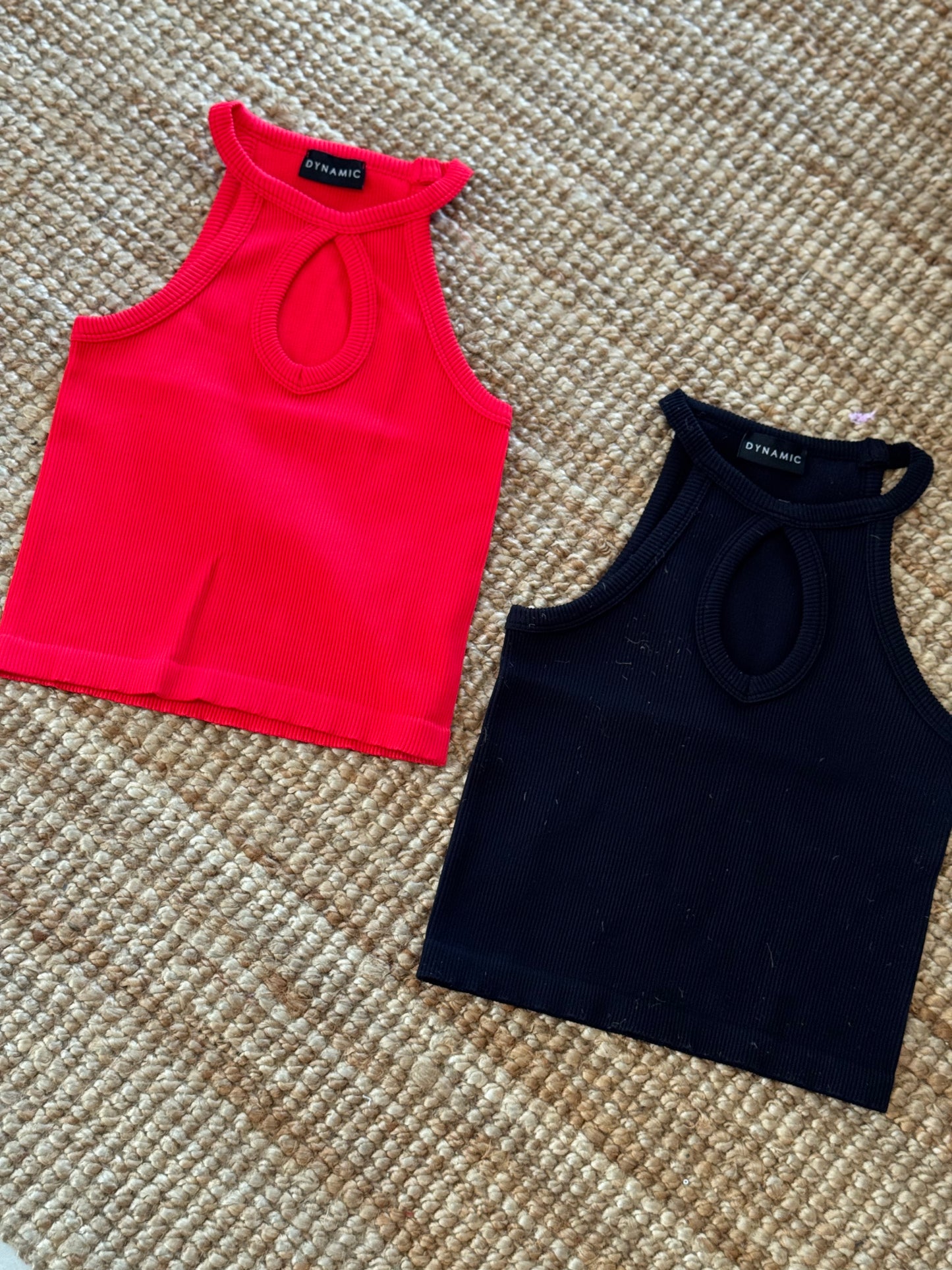 Basic Top