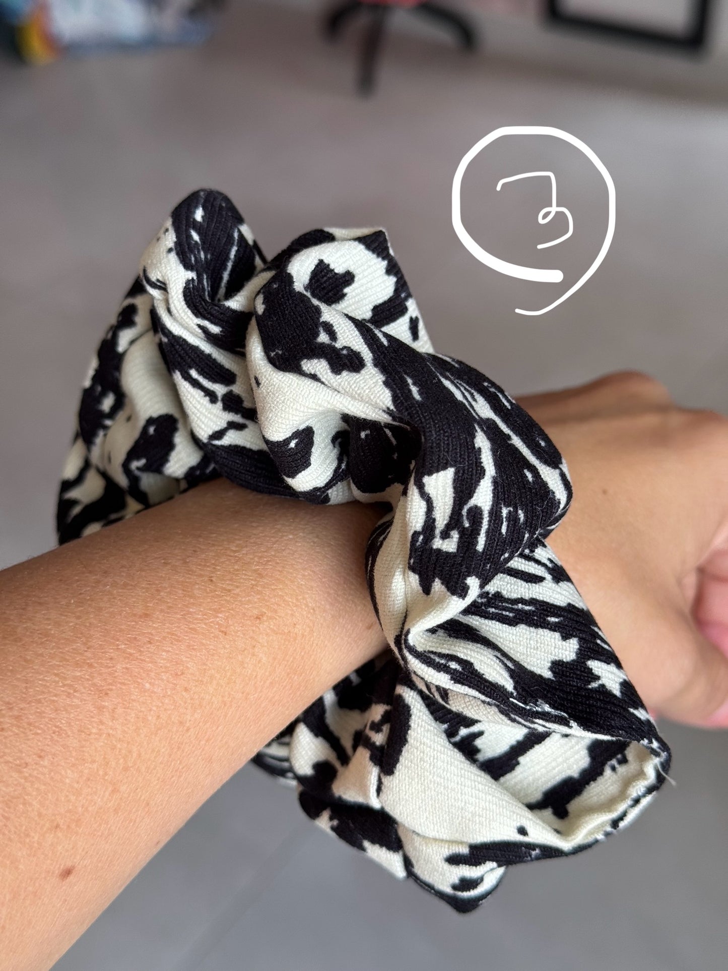 Scrunchies