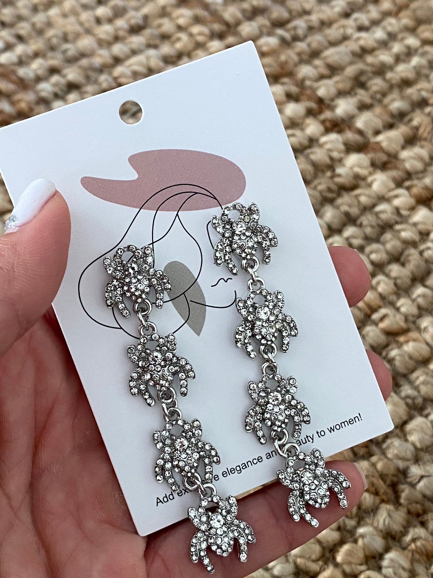 Fashion Earrings