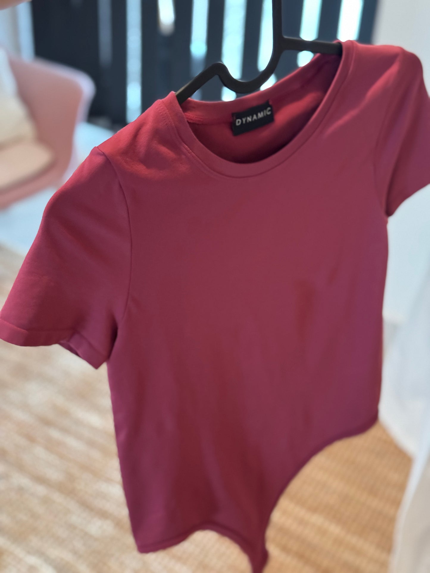 Basic Bodysuit