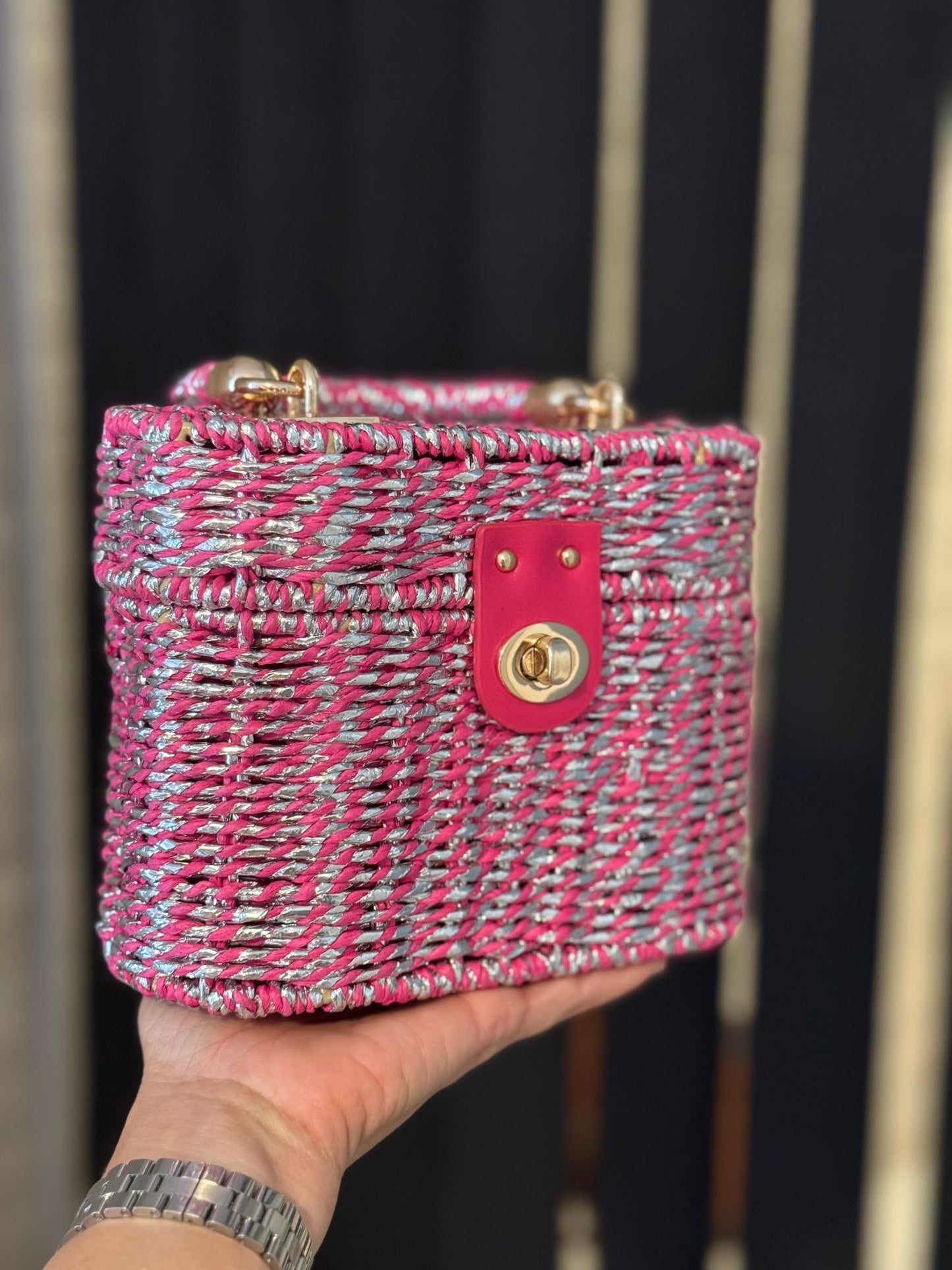 Small Summer Handbag