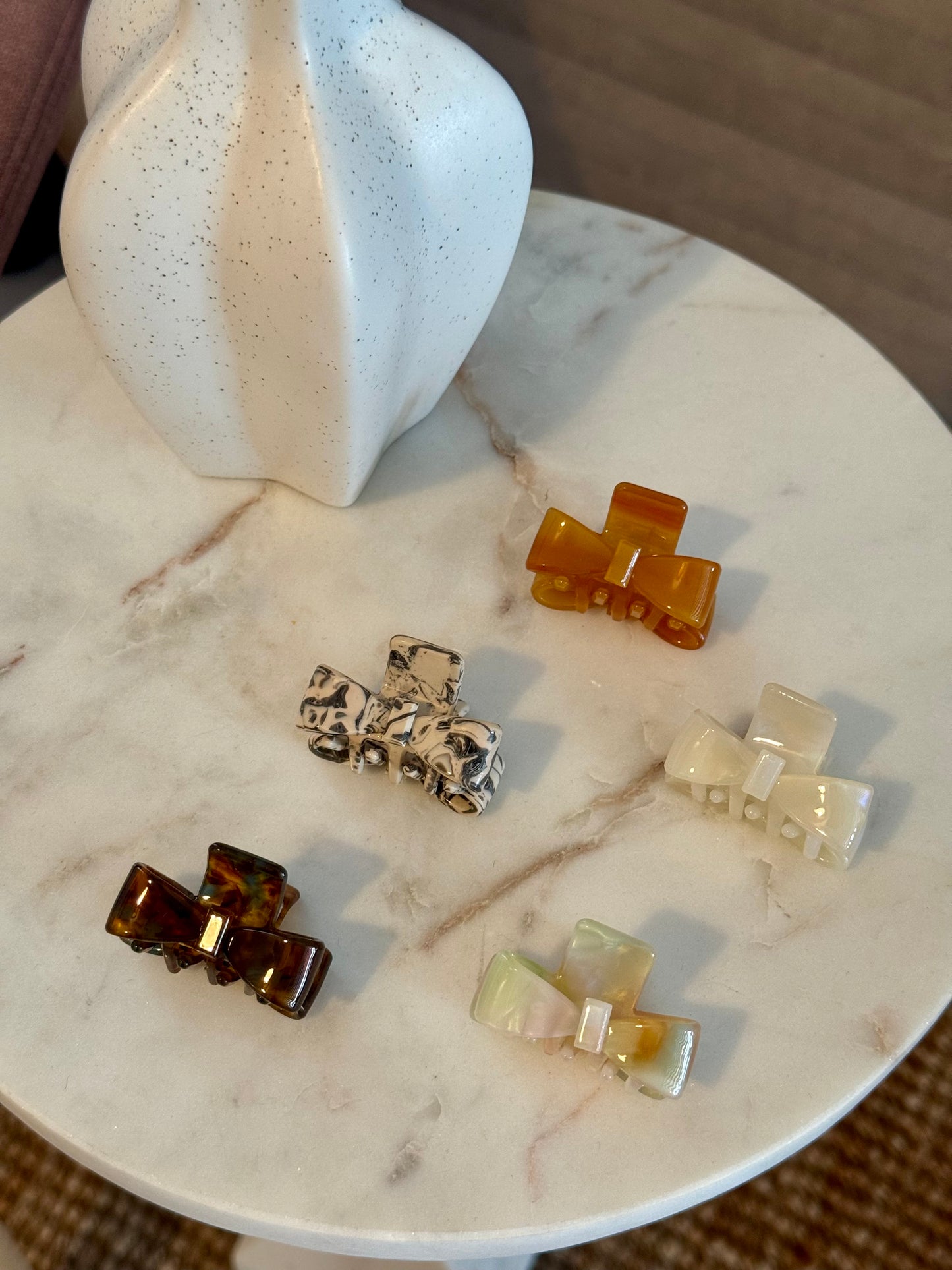 Mini Hair Clip