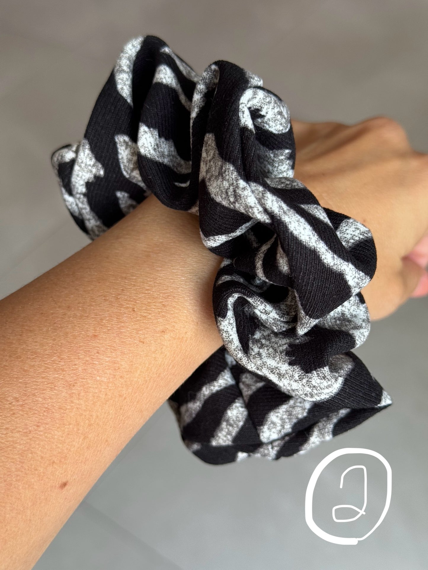 Scrunchies