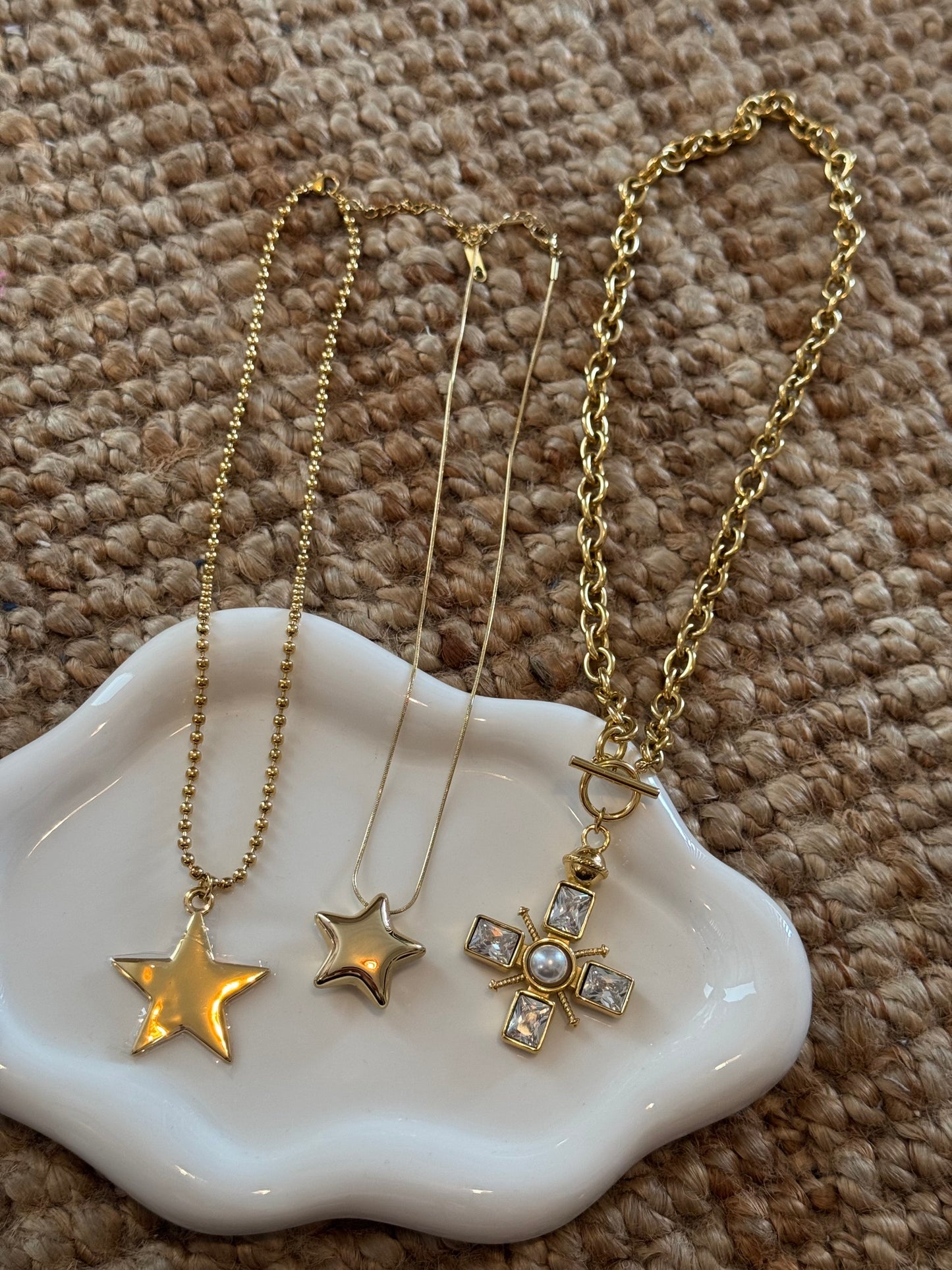 Statement Necklace