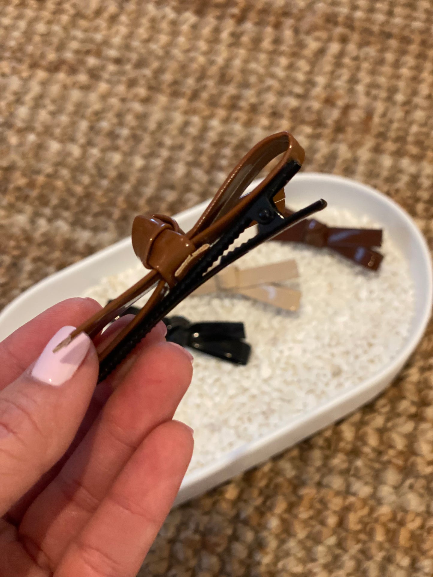 Coquette Hair Accsessorie