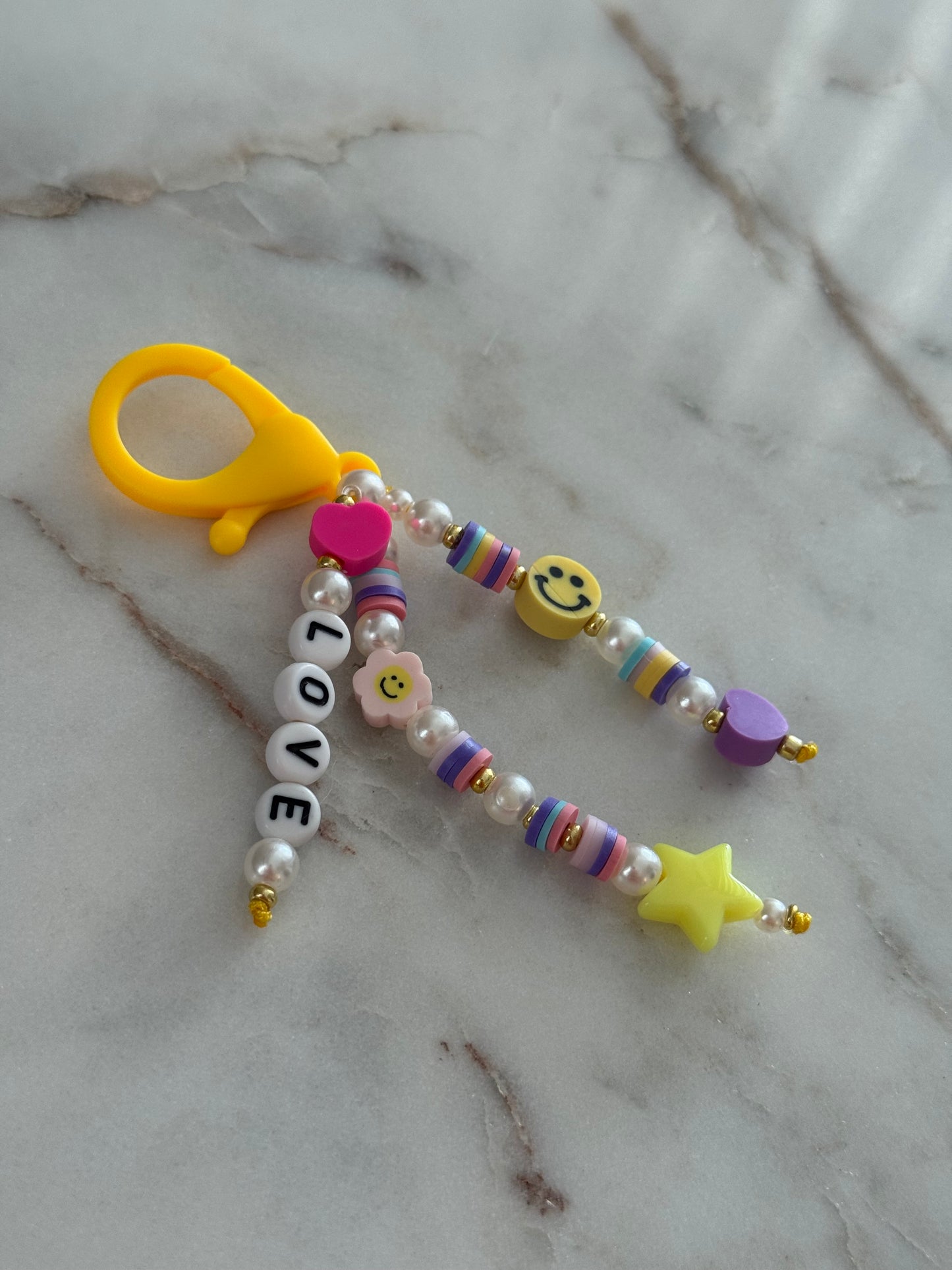 Handbag Key Holder / Multi