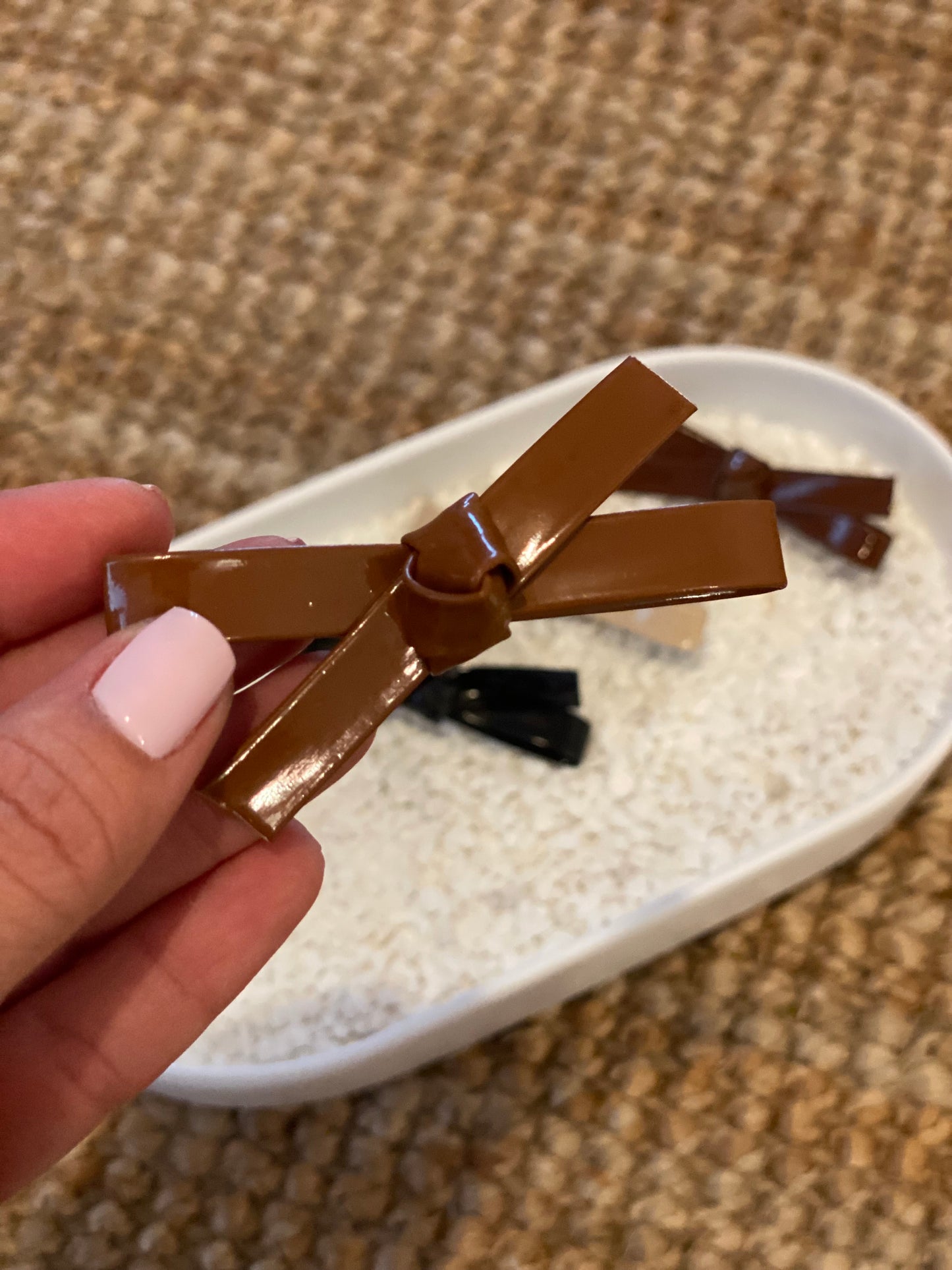 Coquette Hair Accsessorie