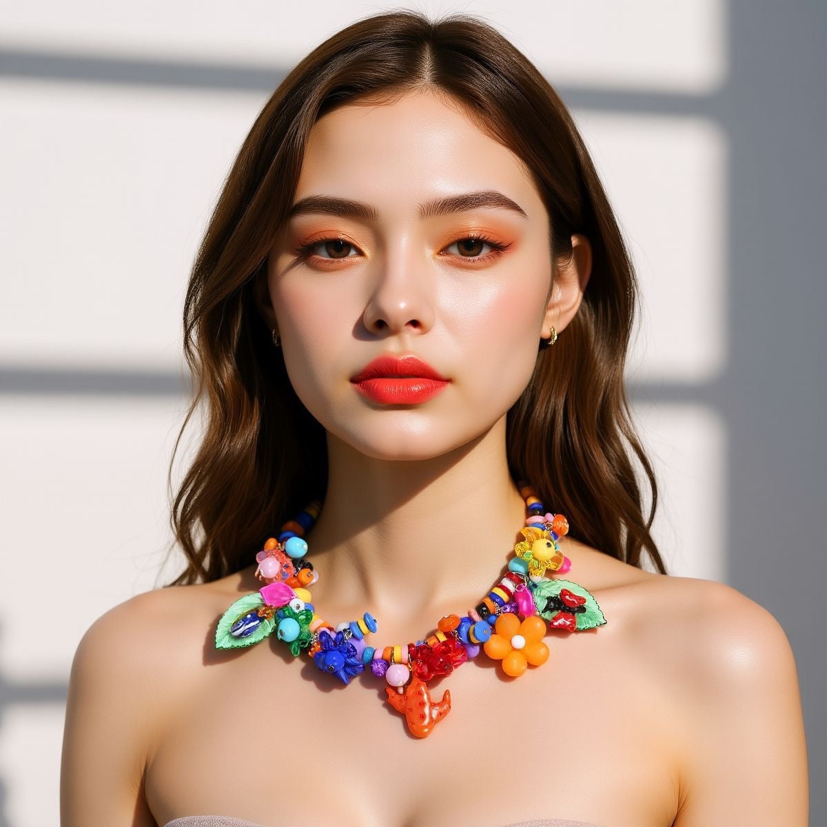 Summer Necklace