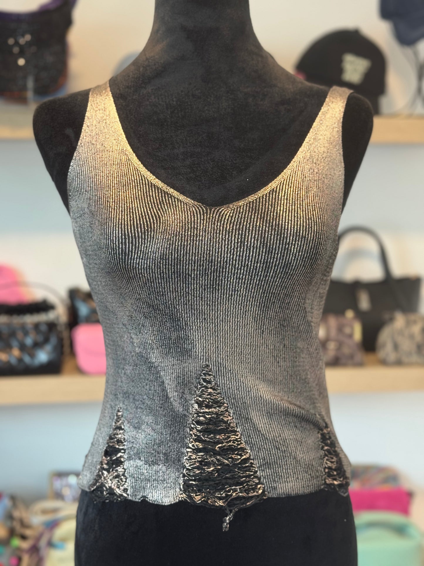 Metallic Basic