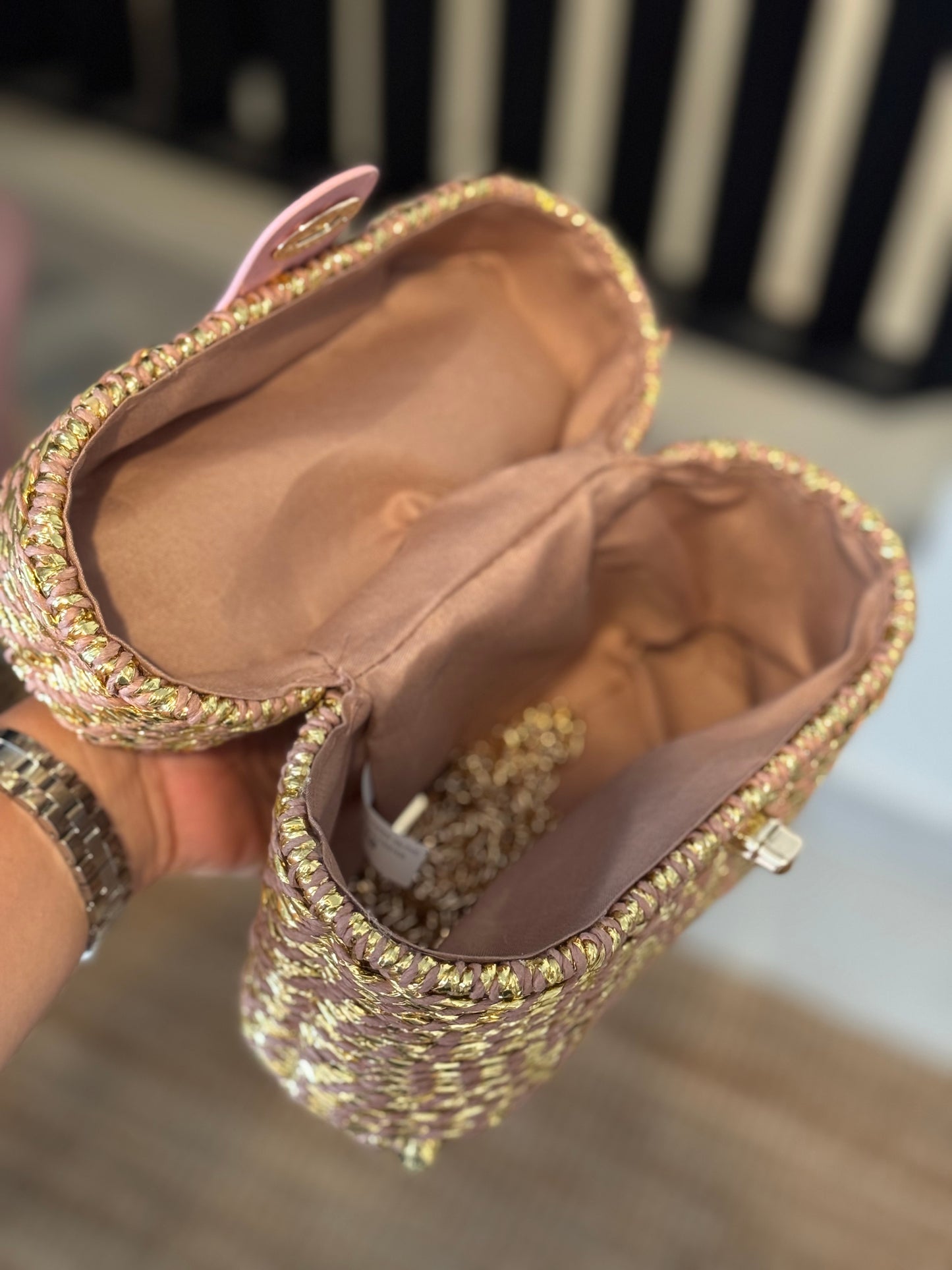 Small Summer Handbag