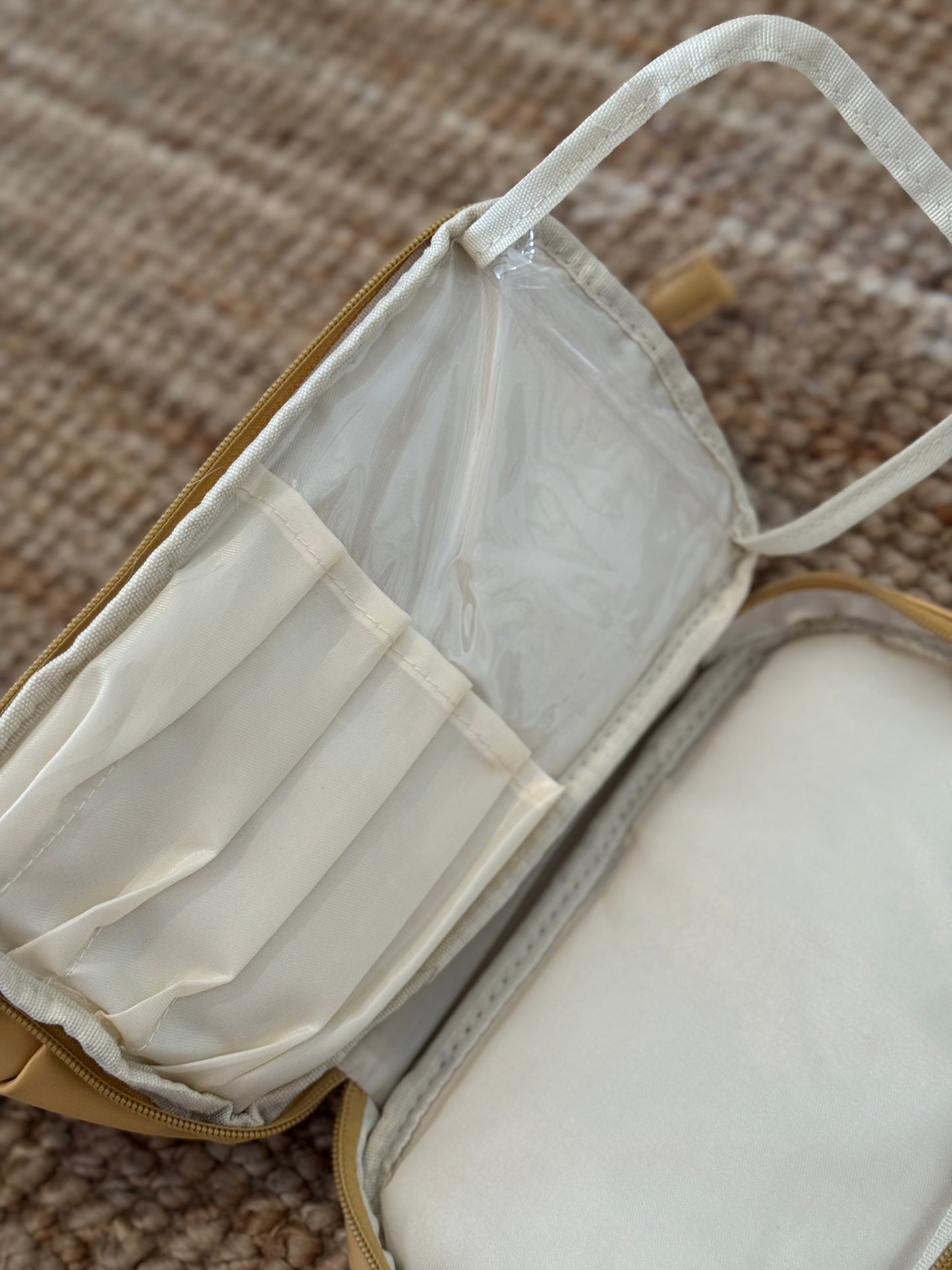 Make Up Bag