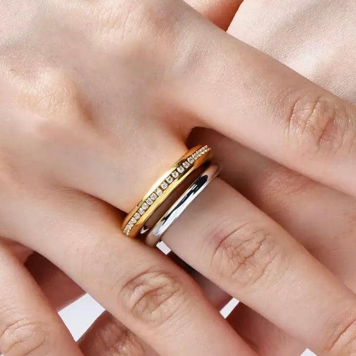 Multi Ring