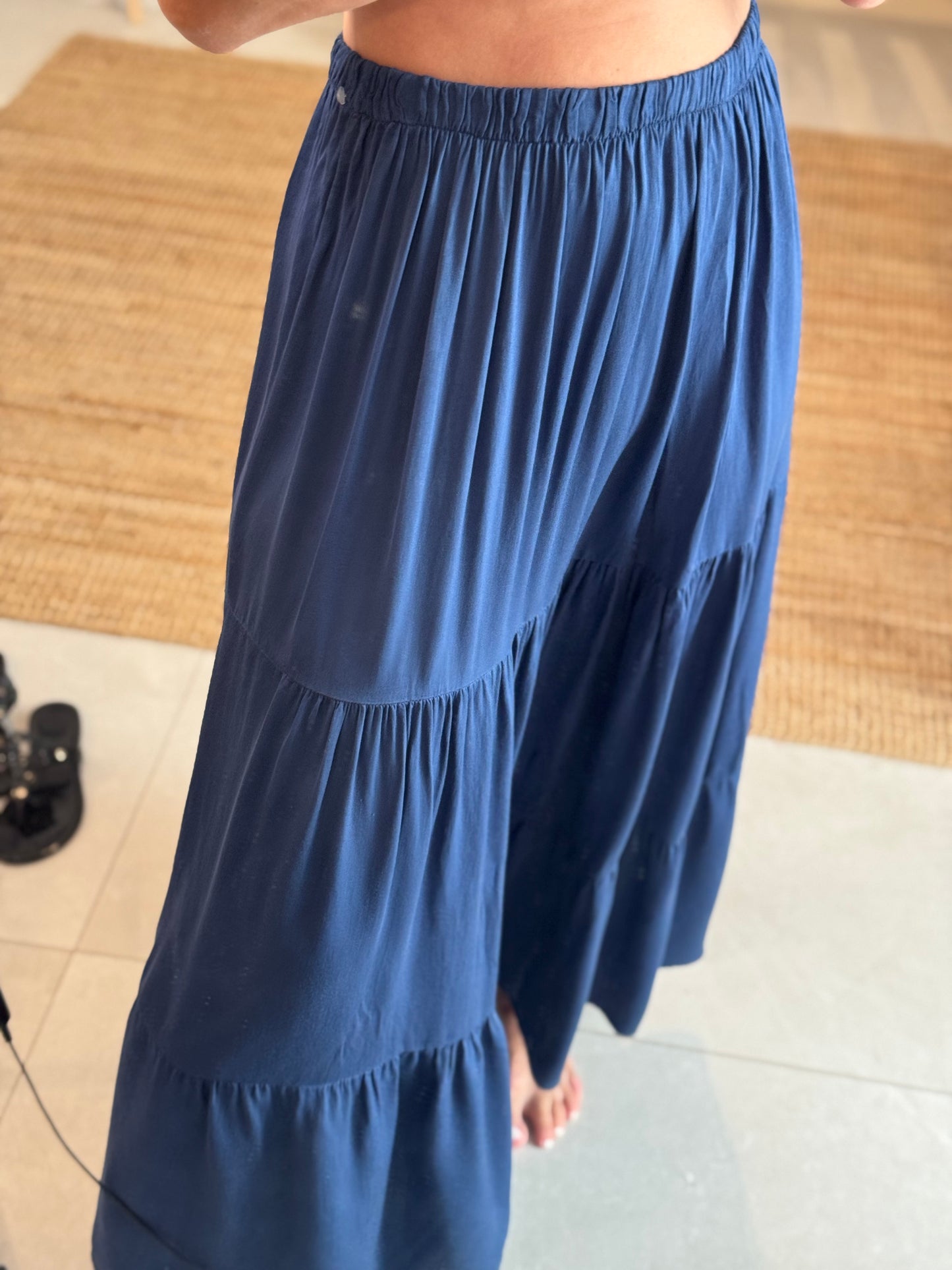 Maxi Skirt