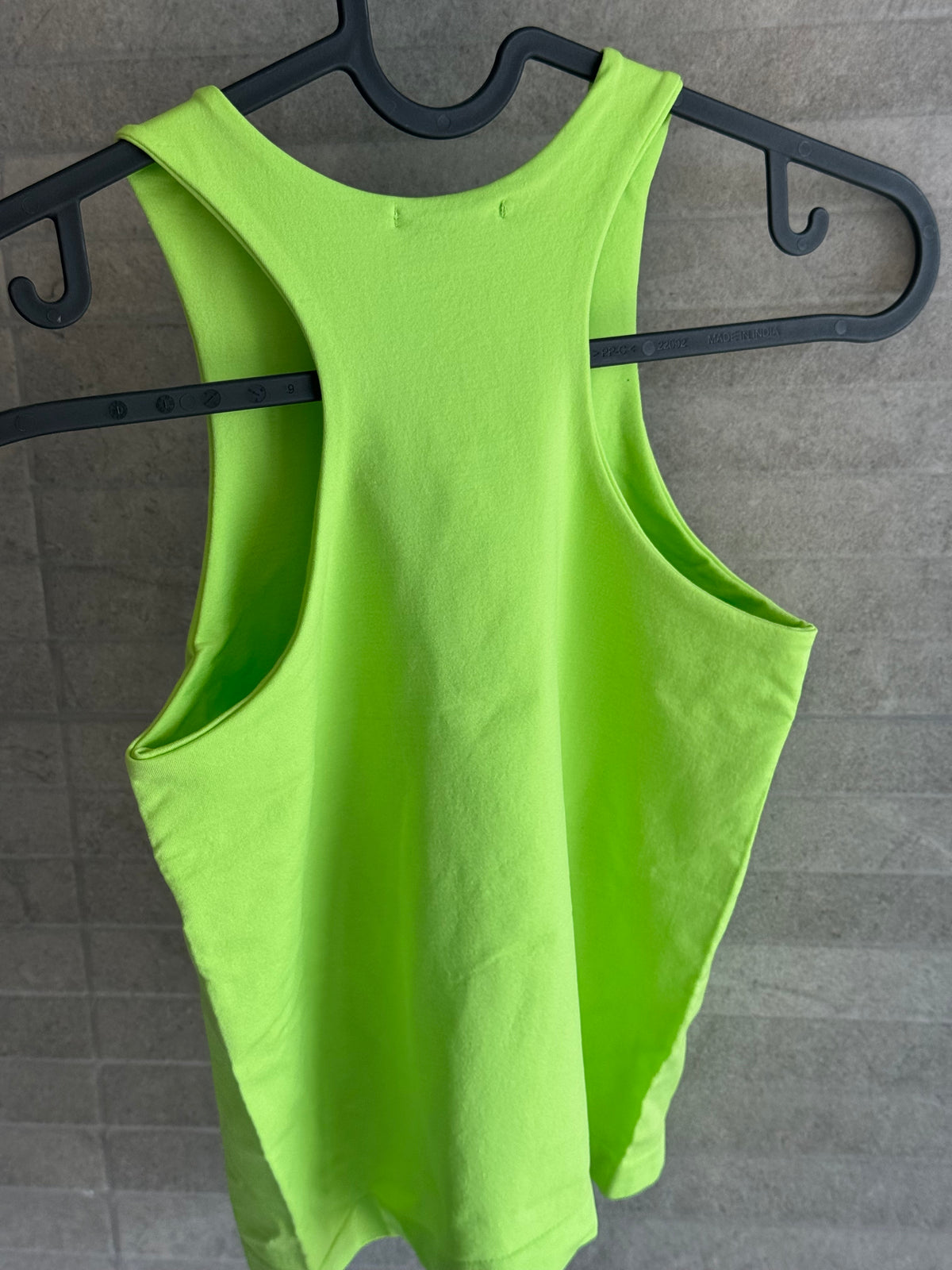Racerback Basic