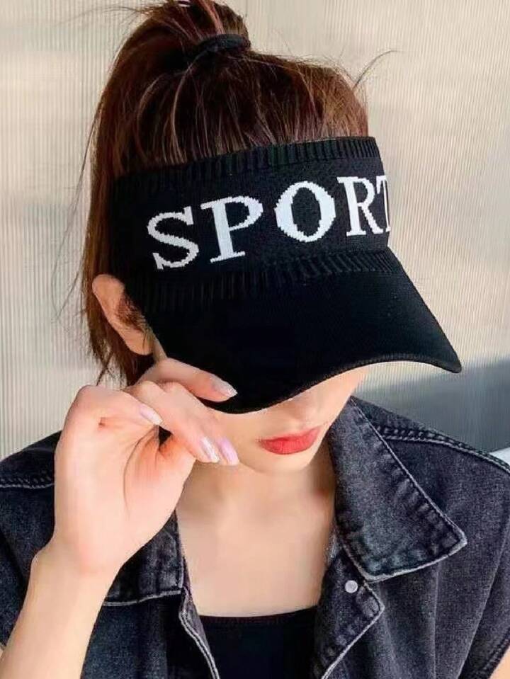 Sport Visor
