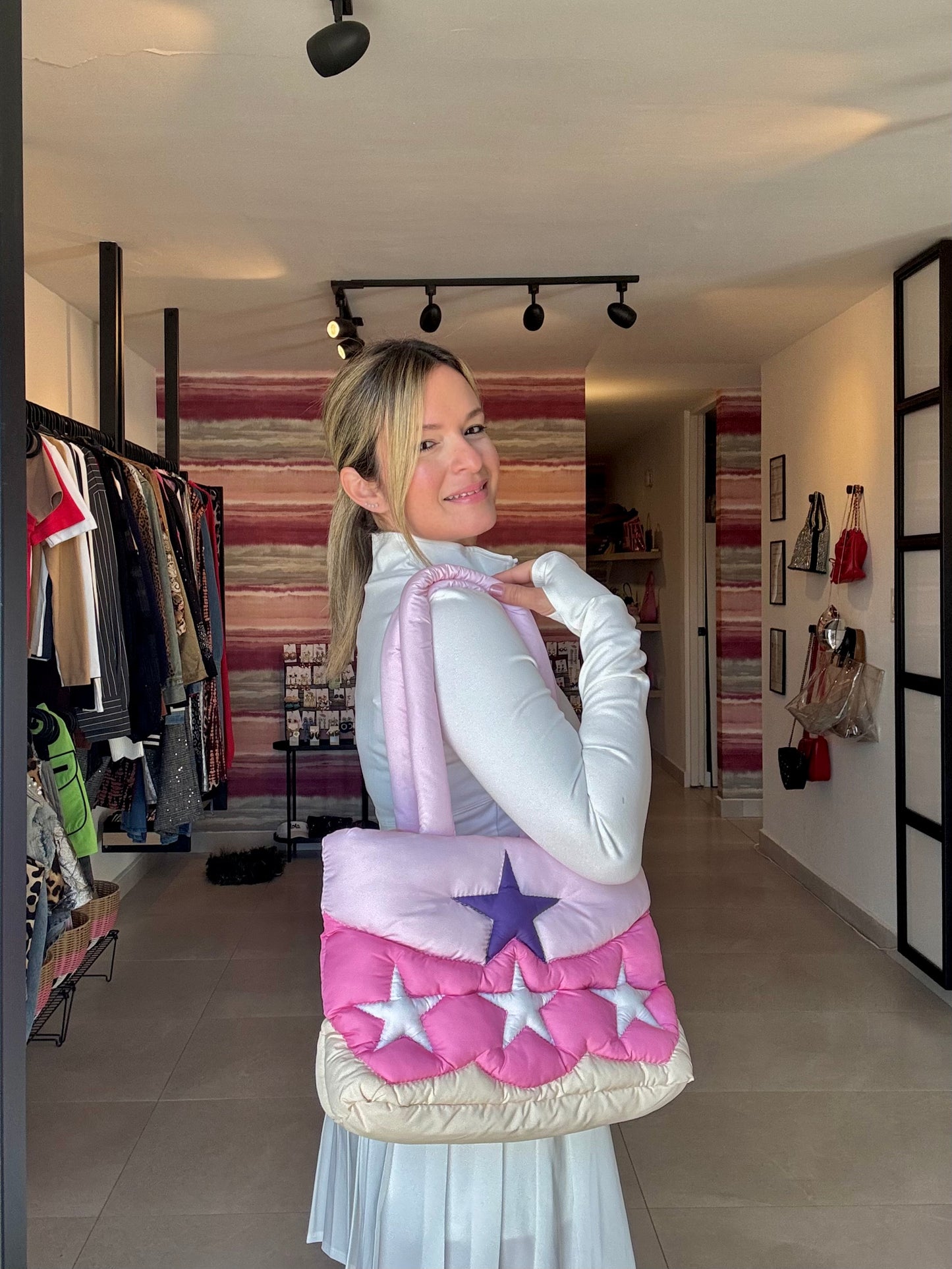 Sport Handbag
