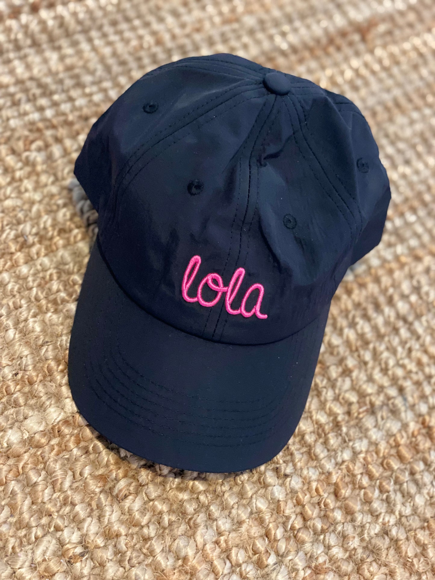 Lola Cap & Visor