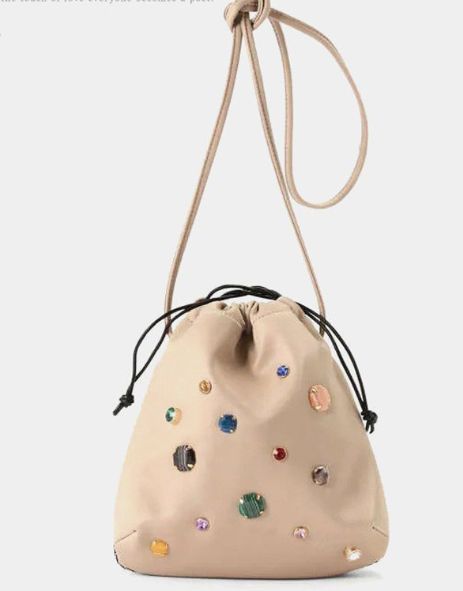 Bucket Handbag