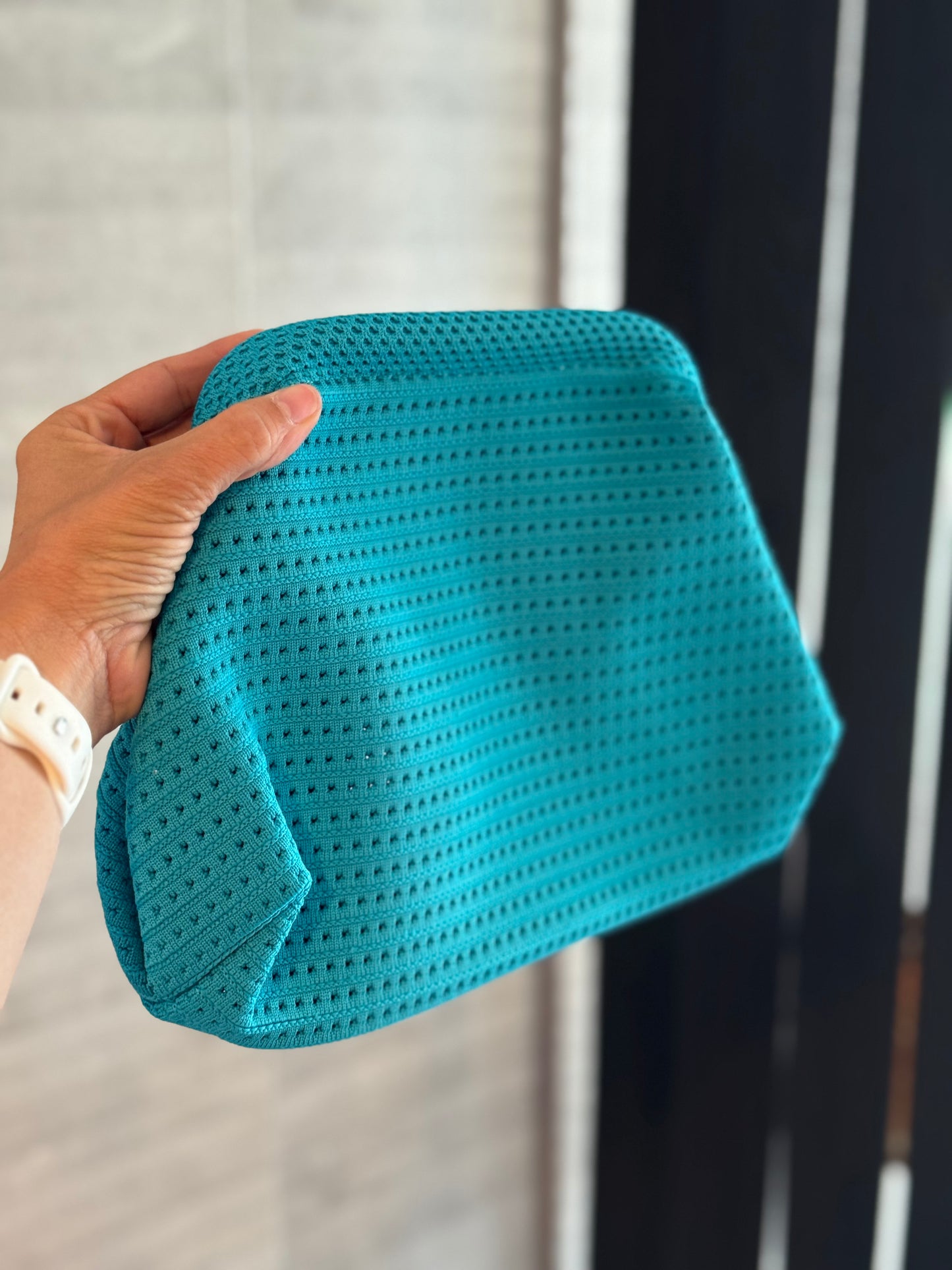 Summer Clutch