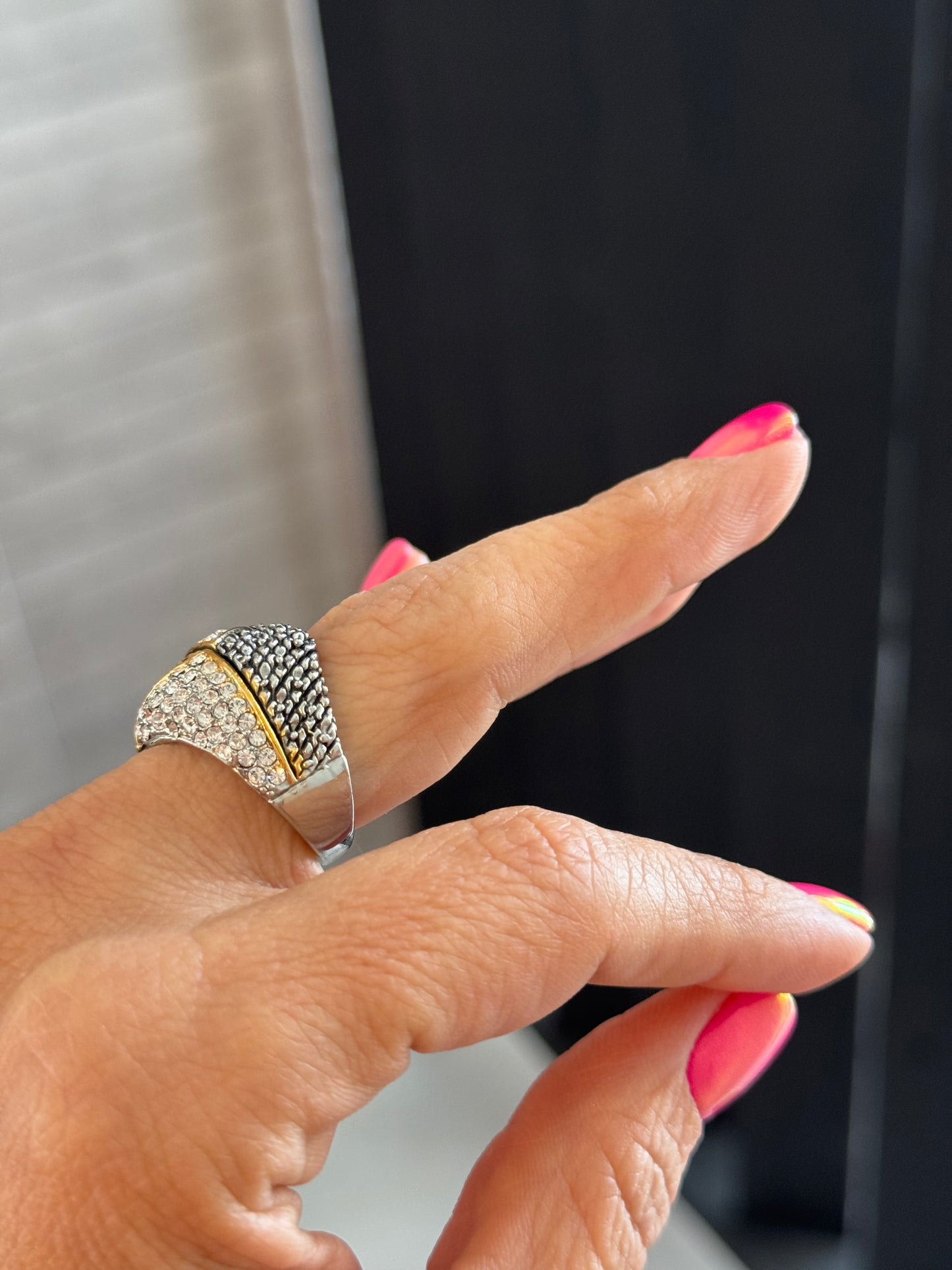 Elegant Ring