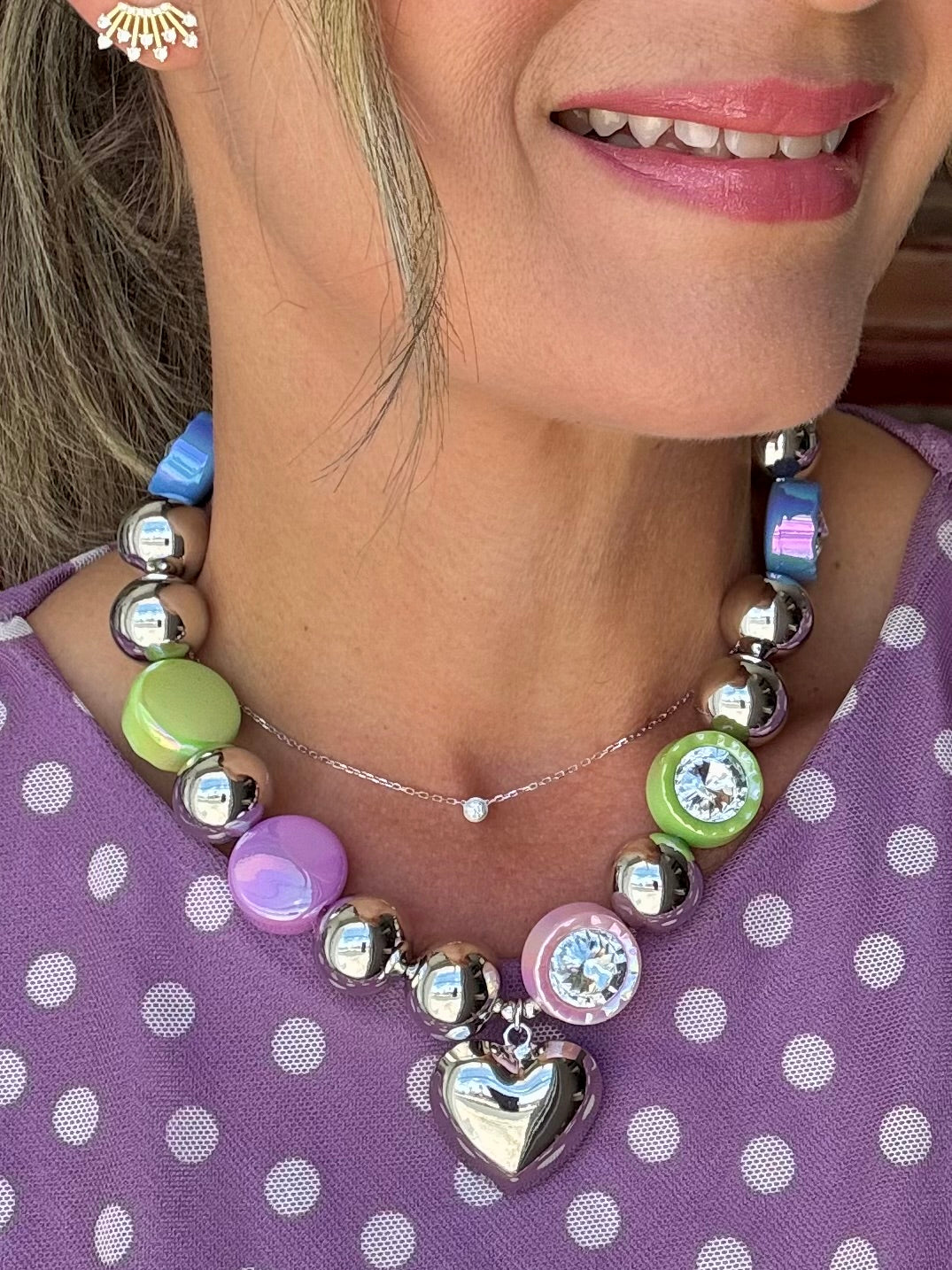 Statement Necklaces