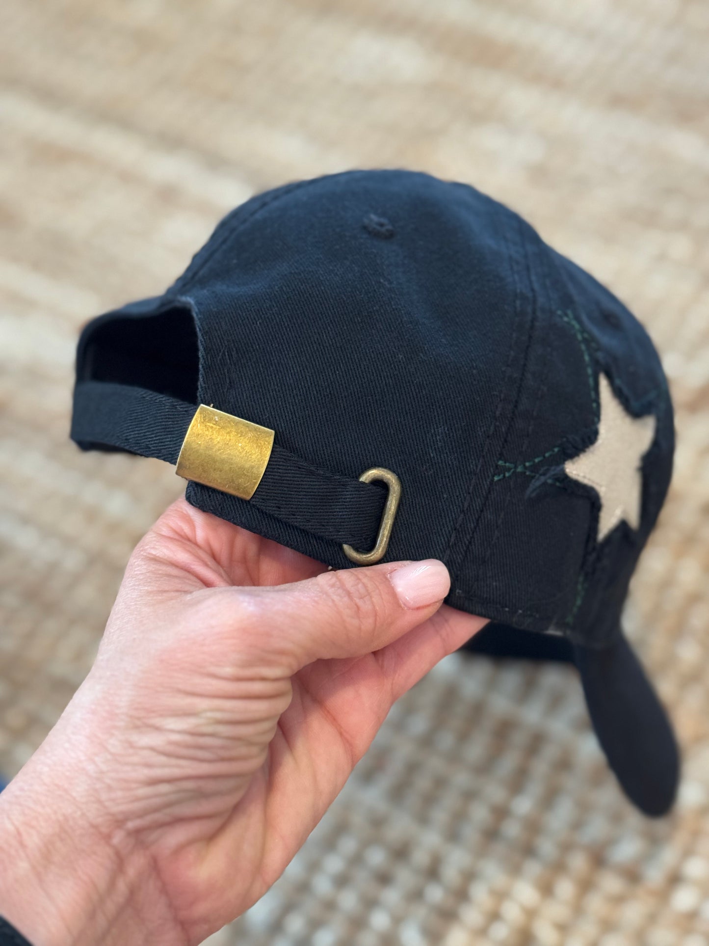 Star Cap