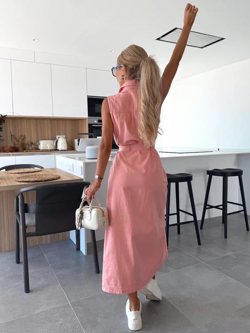 Midi Dress