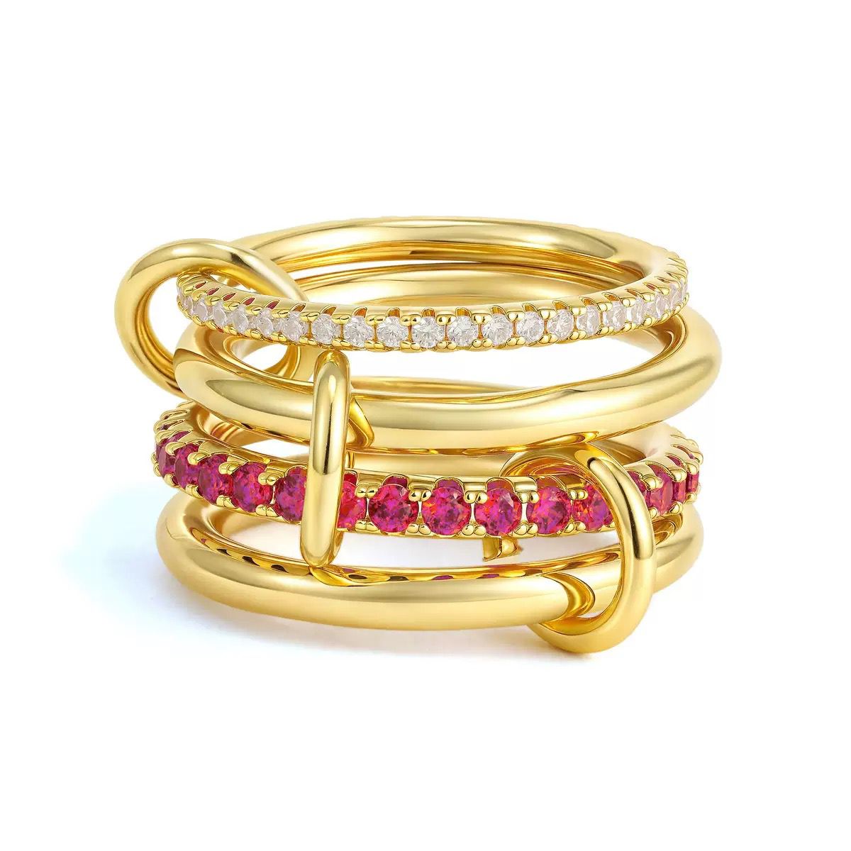 Multi Ring