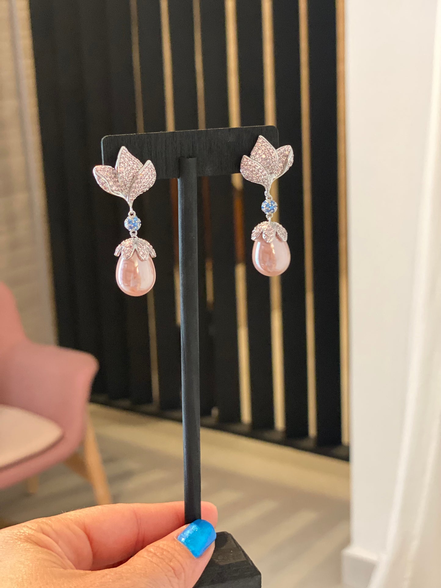 Elegant Earrings