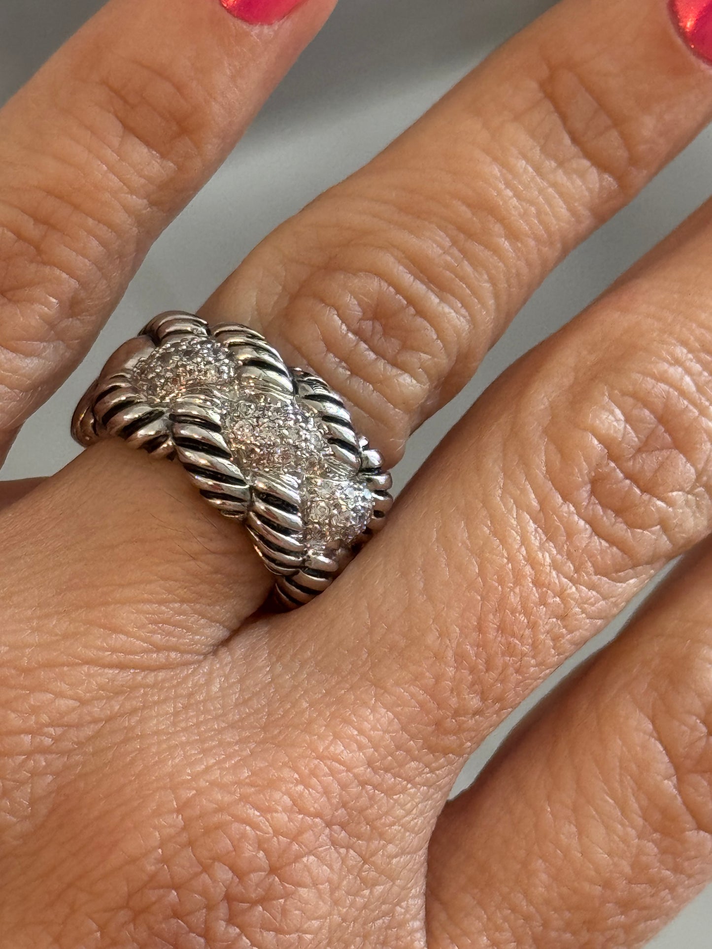 Elegant Ring