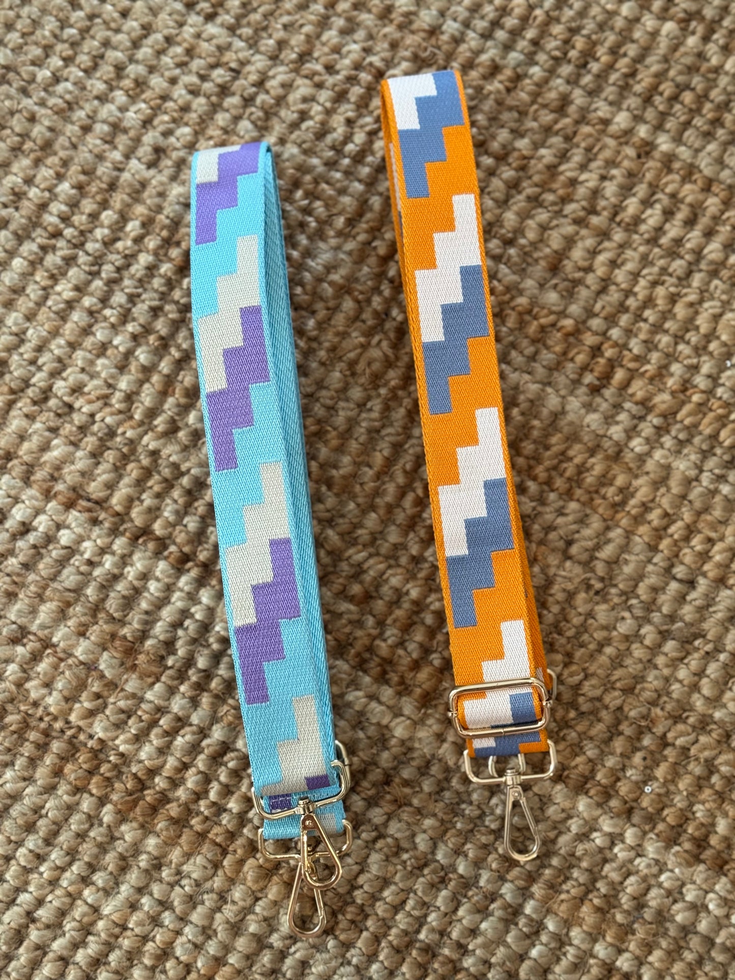Bag Straps