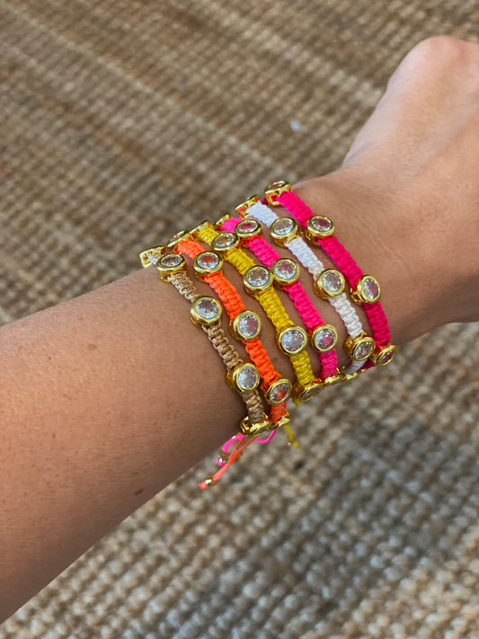 Fashion Bracelets