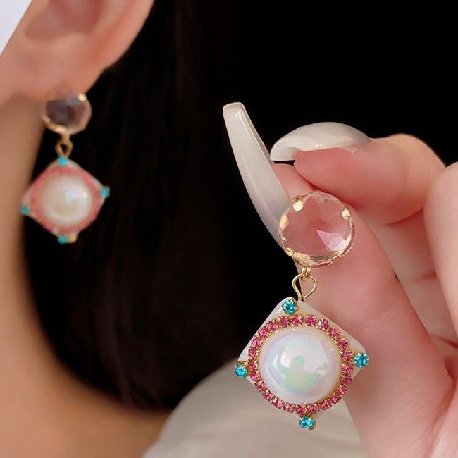 Tornasol Earrings