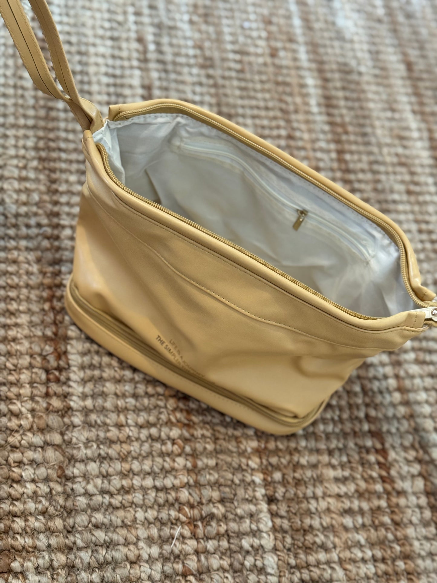 Make Up Bag