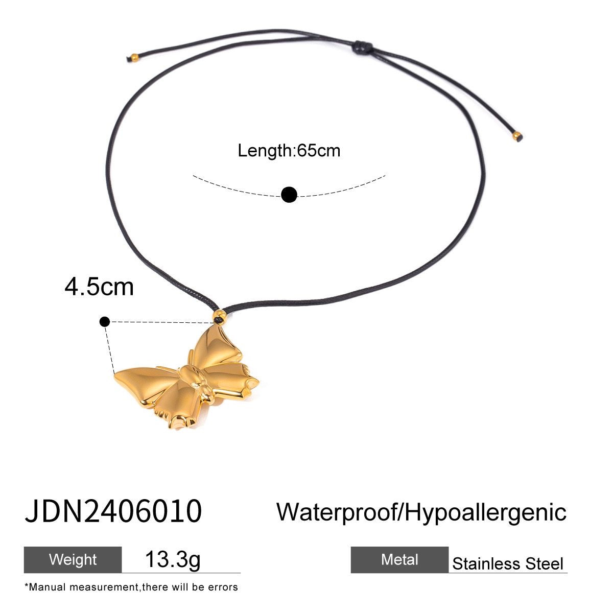 Statement Bold Necklace