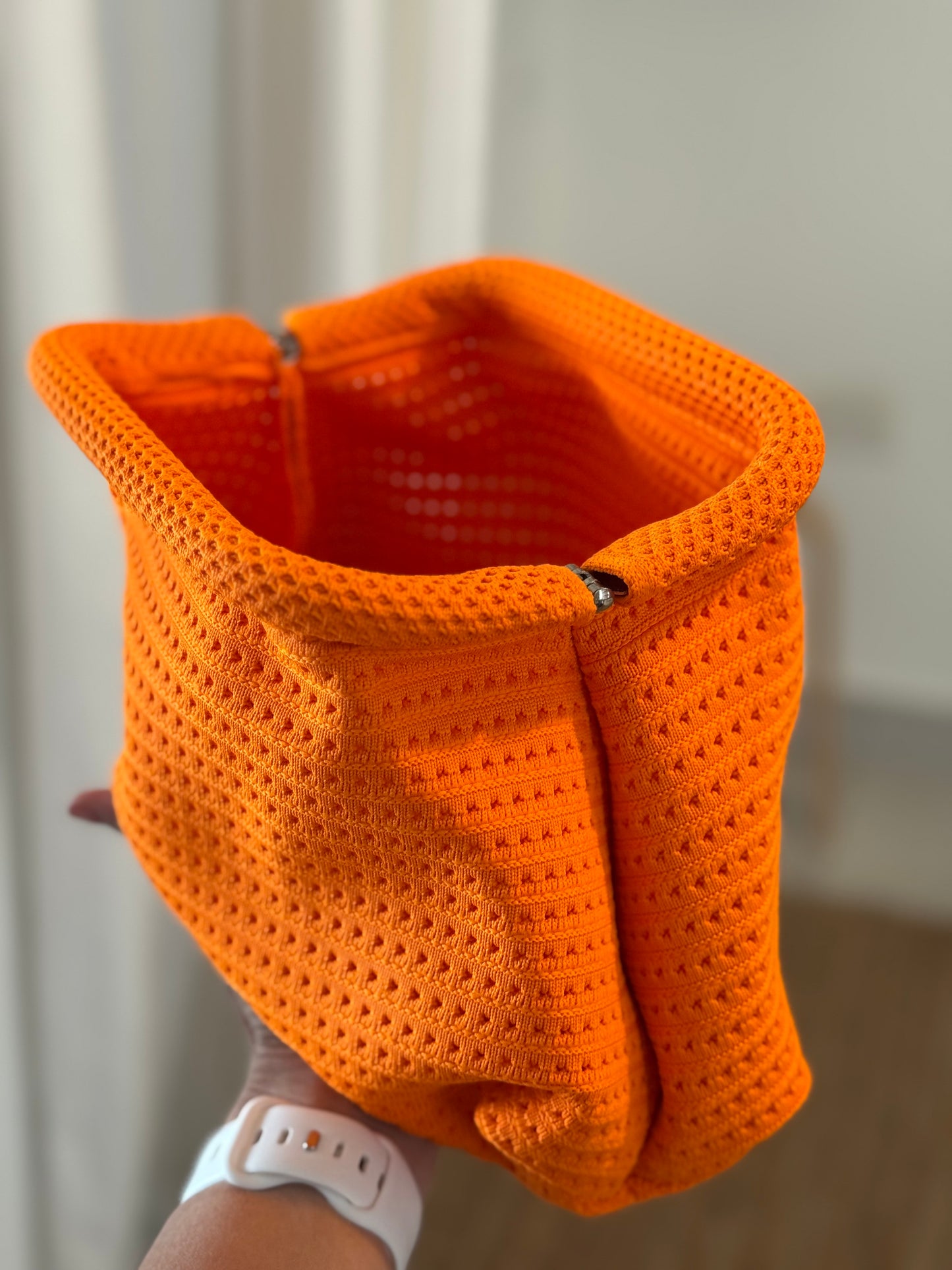 Summer Clutch