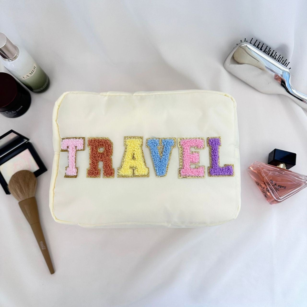 Travel Make Up Bag