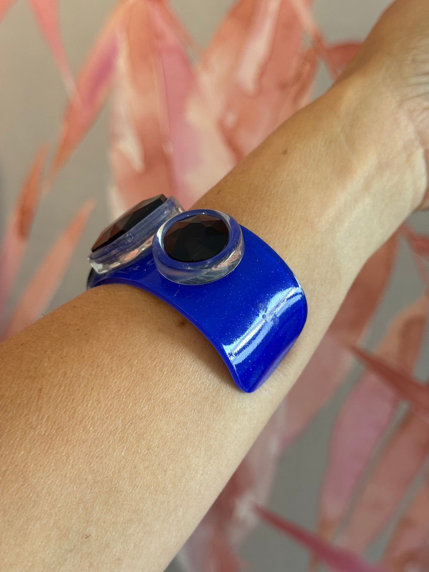 Acrylic Cuff