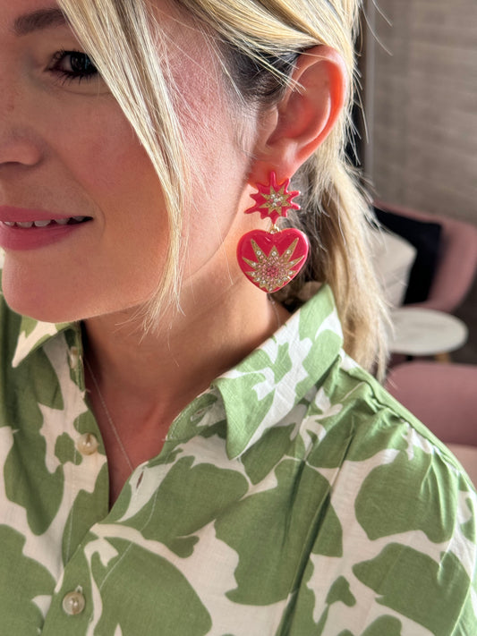 Fashion Earrings