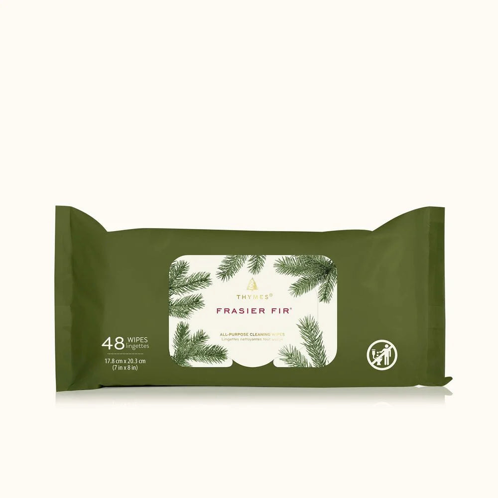 Thymes All Purpose Wipes