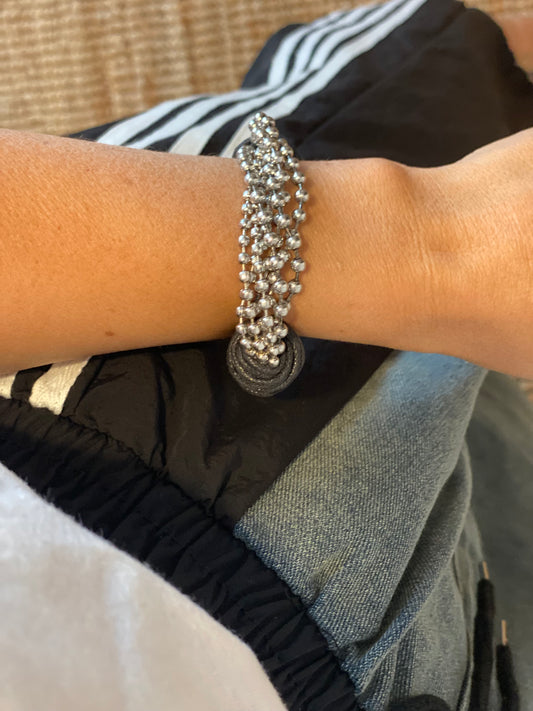 Chunky Bracelet
