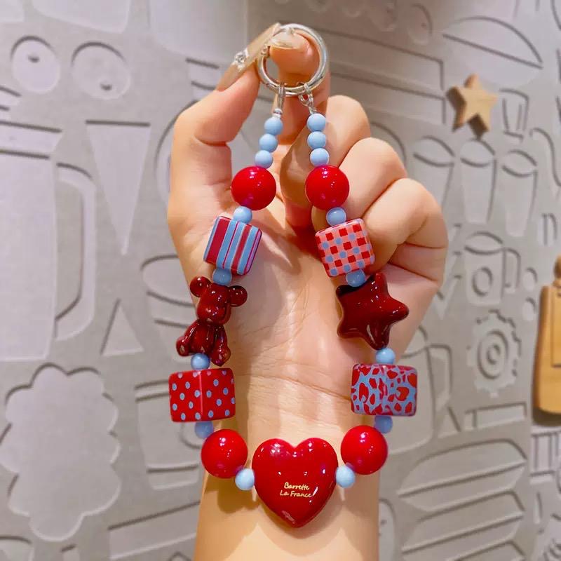 Phone Wristband Lanyard