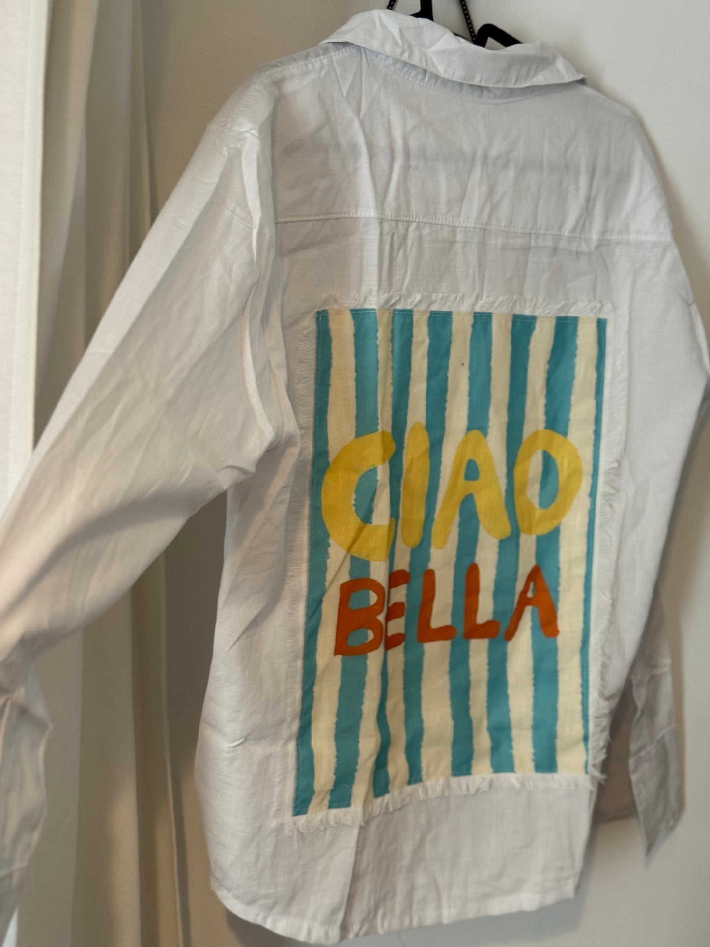 Ciao Bella Blouson