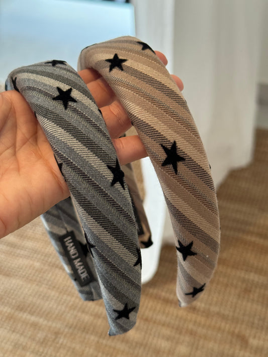 Star & Stipes Headband