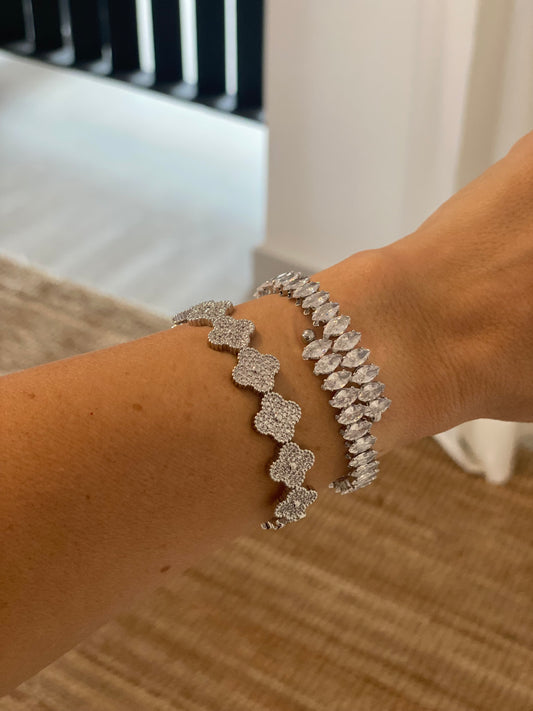 Designer Inspo Bracelets